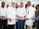 SNS inaugura moderna Unidad de Hemodinamia en el Gautier en vísperas de su 75.º aniversario