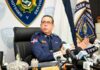 Policía busca a presunto autor de la muerte de dos hombres en Los Frailes II