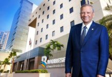 Global Finance reconoce a Banreservas como el Banco Más Seguro de República Dominicana en 2026