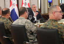 «No vamos a pagar ni 250 pesos»: Presidente Luis Abinader revela que movilizó fuerzas especiales para rescatar a diplomático secuestrado en Haití