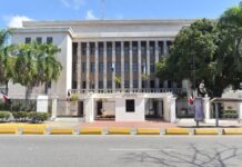 Ministerio de Educación suspende docencia este martes en centros educativos de zonas vulnerables en provincias bajo alerta amarilla