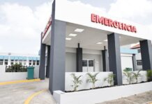 SNS activa planes de emergencia en hospitales ante incidencia de vaguada