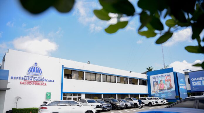 Ministerio de Salud activa vigilancia sanitaria y refuerza medidas preventivas ante lluvias en el país