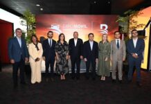 Banreservas inaugura Expomóvil 2026 con tasas de interés desde 6.85 %