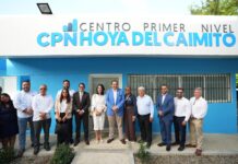Salud Pública busca mejorar la atención de pacientes conectando centros de salud