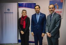 Banreservas otorga becas de residencia artística en París a dos creadores dominicanos