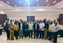 SNS celebra primer encuentro nacional sobre registro en línea del Certificado de Nacido Vivo