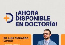 Dr. Luis Pichardo Longo: excelencia en cardiología, conocimientos especializados y vocación de servicio al cuidado del corazón
