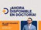Dr. Luis Pichardo Longo: excelencia en cardiología, conocimientos especializados y vocación de servicio al cuidado del corazón