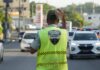 DIGESETT fortalece las capacidades de sus agentes para responder a las exigencias del tránsito