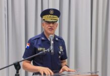 Director de la Policía Nacional alerta sobre suplantación de identidad en redes sociales