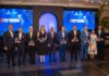 Refidomsa recibe reconocimiento en la XI Semana de la Energía 2026 por su aporte al fortalecimiento del sector energético