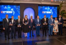 Refidomsa recibe reconocimiento en la XI Semana de la Energía 2026 por su aporte al fortalecimiento del sector energético