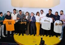 Águilas Cibaeñas emprenden vuelo para temporada 2026-2027
