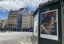 Céline Dion culmina en París su regreso a escena: “He cumplido un sueño”