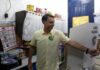 “Brasil necesita cambio”, dice Flávio Bolsonaro al votar en las presidenciales de Brasil