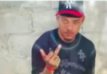 DICRIM mata a presunto delincuente “ToJunto” en San Juan de la Maguana