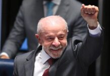 Lula gana las elecciones presidenciales tras una remontada inédita ante Flávio Bolsonaro