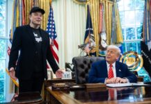 De Elon Musk a Bernie Sanders, ¿adónde va el dinero en unas elecciones con gasto récord?