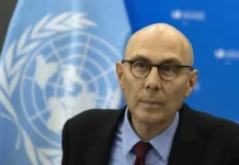ONU pide que no haya un nuevo intento de ejecutar a Christa Pike