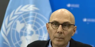 ONU pide que no haya un nuevo intento de ejecutar a Christa Pike
