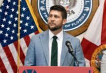 Florida solicita una orden judicial temporal contra Meta por generar adicción en menores