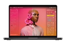 MacBook Pro responde al tacto, videos horizontales de Instagram y otros clics tecnológicos