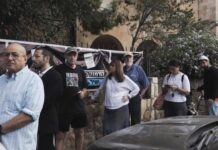 Video: Los israelíes votan en unas elecciones “cruciales”: “Es nuestra última oportunidad”