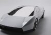 Video: Tesla presenta un Roadster capaz de volar y acelerar de 0 a 100 en menos de un segundo