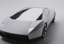 Video: Tesla presenta un Roadster capaz de volar y acelerar de 0 a 100 en menos de un segundo