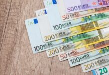 Así cotiza el euro en la República Dominicana este lunes 5 de octubre 2026.