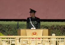 El cónclave de la cúpula comunista de China: cambios y pelea contra la corrupción endémica