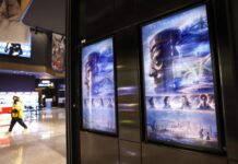 China lleva por primera vez a sus cines un largometraje generado íntegramente con IA