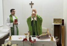 León XIV recibe el alta hospitalaria y regresará al Vaticano esta tarde