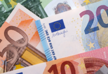 Así cotiza el euro en la República Dominicana este lunes 19 de octubre 2026.