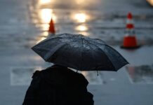 Onda tropical traerá aguaceros y tormentas eléctricas a República Dominicana, según Indomet