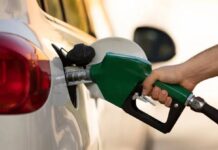 Gobierno mantiene congelados los precios de los combustibles
