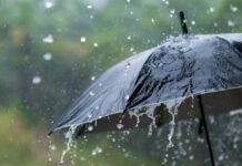 Vaguada provoca alerta verde en 17 provincias, informa el COE