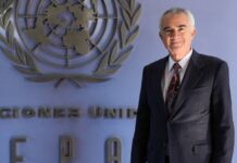 El jefe de la Cepal recomienda a América Latina y el Caribe anticiparse a los cambios