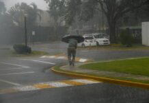 COE amplía alerta verde a cinco demarcaciones por riesgo de inundaciones