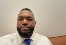 “Únete a esta causa”: David Ortiz invita a marcha por la salud mental