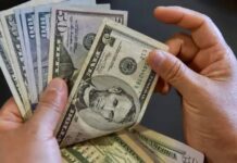 Así cotiza el dolar en la República Dominicana este viernes 9 de octubre 2026.