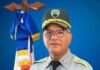 DIGESETT fortalece la seguridad vial y el ordenamiento del tránsito bajo el liderazgo del General Pascual Cruz Méndez