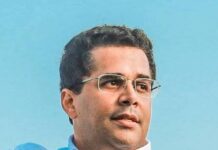 David Collado se consolida como principal opción interna del PRM, mientras el partido muestra fortaleza y Abinader mantiene una base para recuperar respaldo