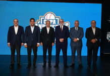 Banreservas y LIDOM presentan la Copa Banreservas para la temporada 2026-2027
