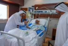 La inteligencia israelí viaja a Emiratos para interrogar al copiloto de Flydubai, según un medio