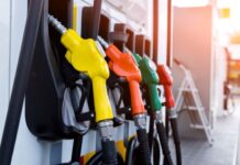 Gasolinas y gasoil mantienen sus precios del 3 al 9 de octubre