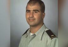 Pentágono permitirá al público presenciar ejecución por fusilamiento del autor de la matanza de Fort Hood