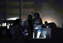 Cuba reporta un incendio en una termoeléctrica y marca nuevo récord de apagones