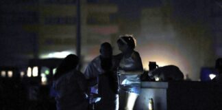 Cuba reporta un incendio en una termoeléctrica y marca nuevo récord de apagones